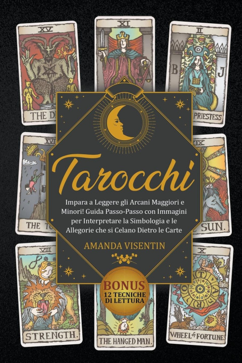 Carte Tarocchi 