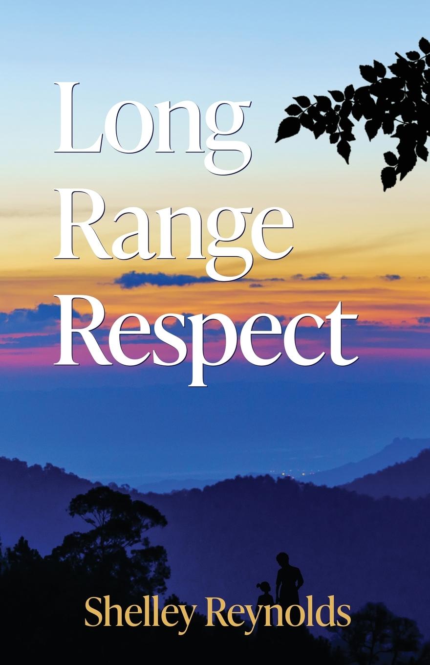 Knjiga Long Range Respect Shelley Reynolds