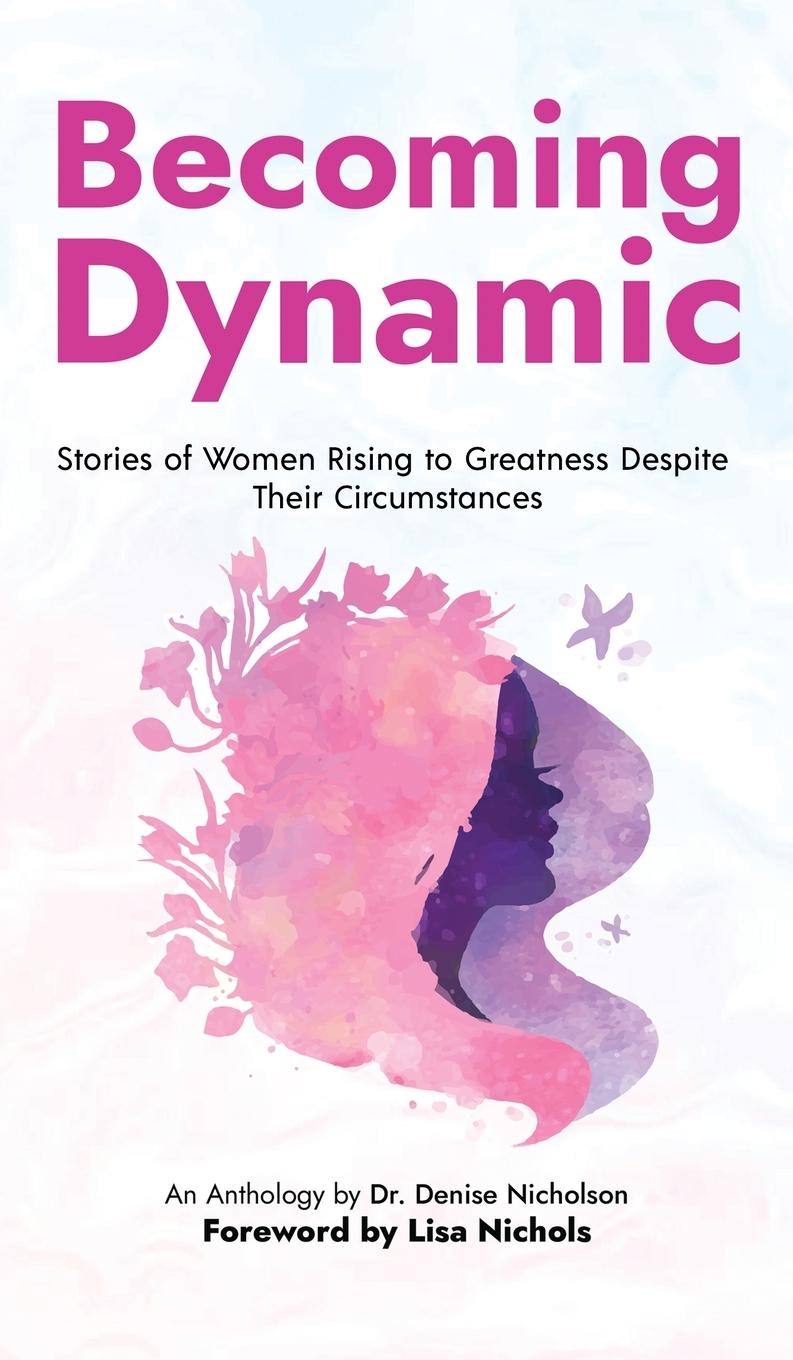 Book Becoming Dynamic Denise Nicholson