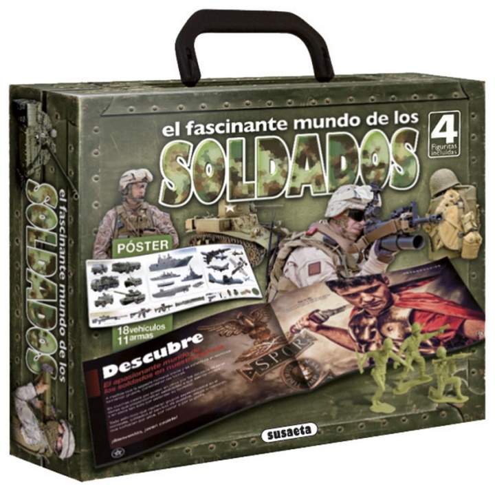 Knjiga Animales Susaeta Ediciones