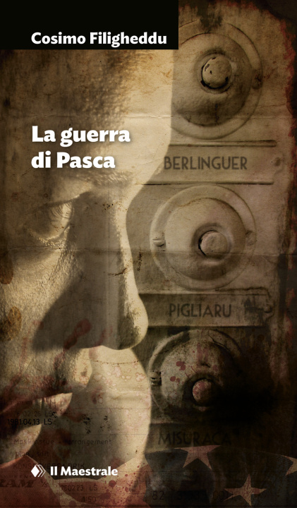 Kniha guerra di Pasca Cosimo Filigheddu