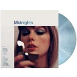 Audio Midnights Taylor Swift