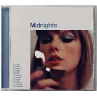 Hanganyagok Midnights Taylor Swift