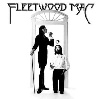 Kniha Fleetwood Mac Fleetwood Mac