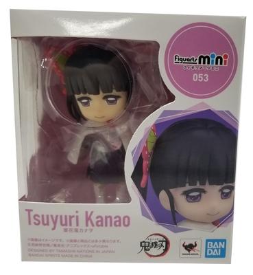 Carte Kanao Tsuyuri Demon Slayer 