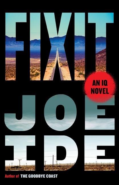 Knjiga Fixit: An IQ Novel 