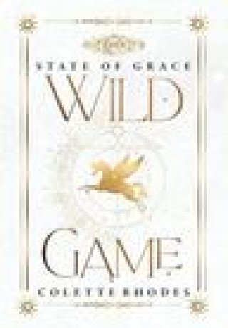 Knjiga Wild Game Colette Rhodes