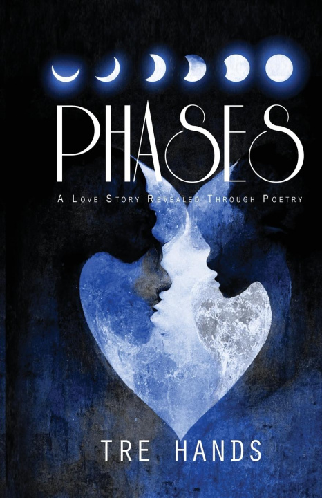 Kniha Phases Carla Dupont