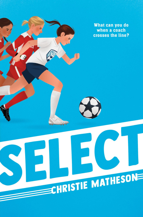 Knjiga Select Matheson