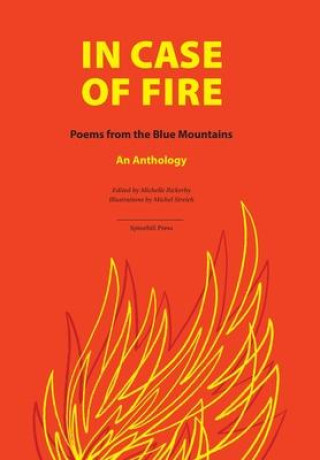 Book In Case of Fire Michel Streich