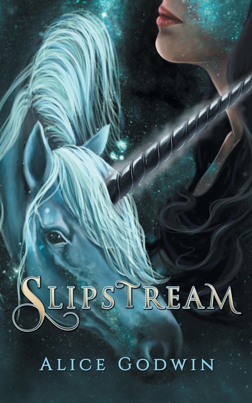 Knjiga Slipstream Alice Godwin