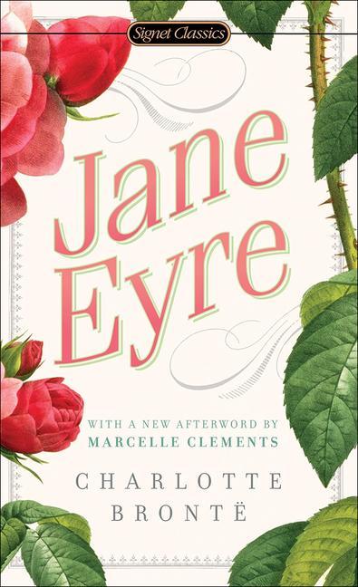 Kniha Jane Eyre Marcelle Clements