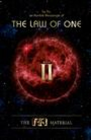 Knjiga The Ra Material Book Two: Book Two Rueckert & McCarty
