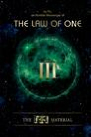 Knjiga The Ra Material Book Three: Book Three Don Elkins