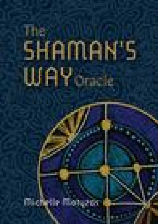 Könyv The Shaman's Way Oracle 