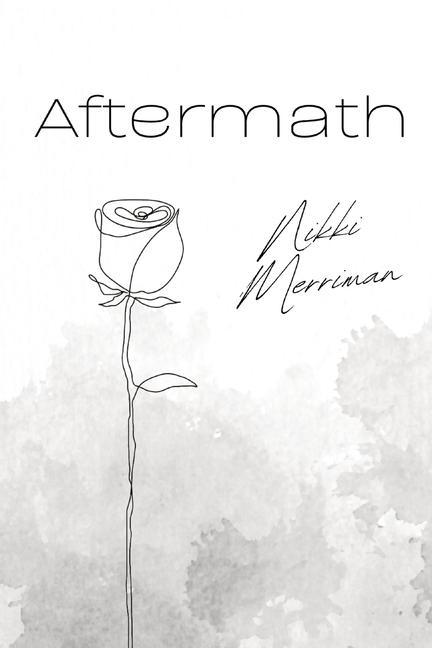 Knjiga Aftermath Nikki Merriman