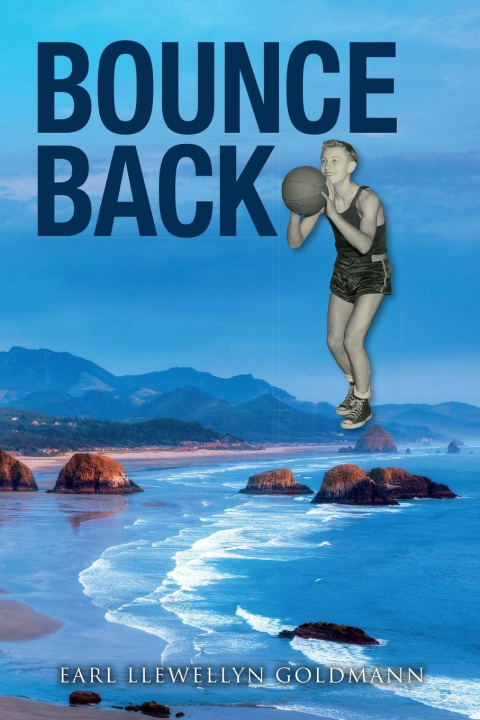 Knjiga Bounce Back Patricia L. Brooks