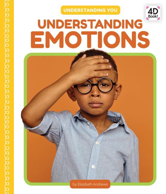 Buch Understanding Emotions Elizabeth Andrews