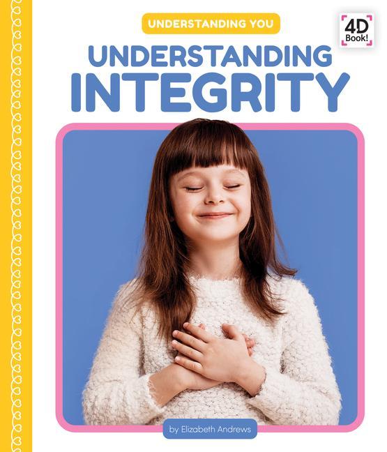 Knjiga Understanding Integrity 