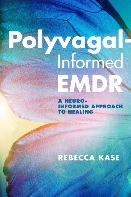 Kniha Polyvagal-Informed EMDR 