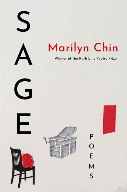 Buch Sage - Poems Chin