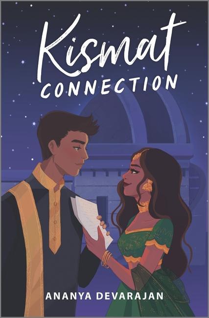 Книга Kismat Connection 