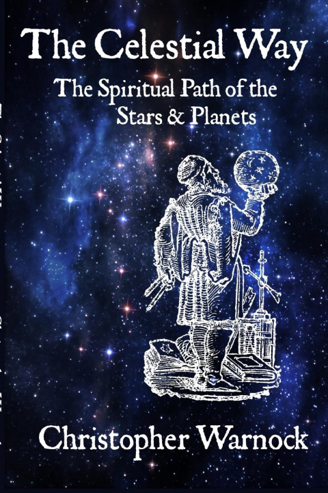 Könyv The Celestial Way 