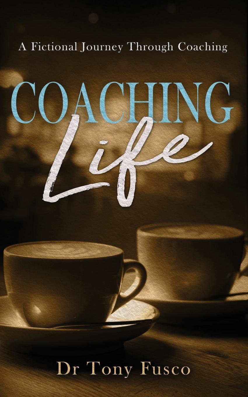 Kniha Coaching Life 