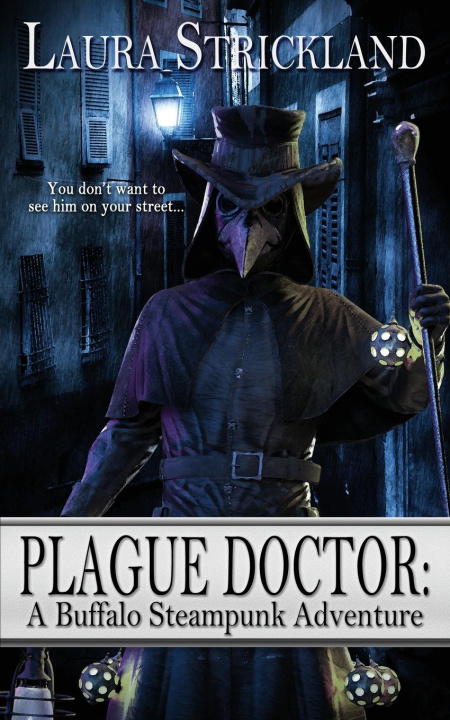 Carte Plague Doctor 