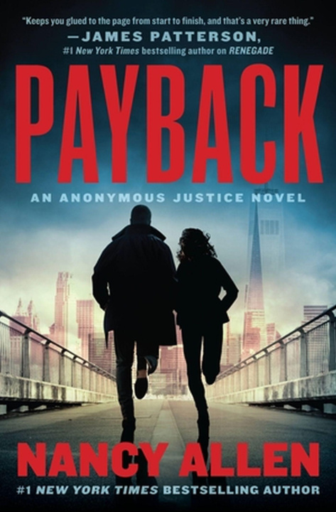 Knjiga Payback Allen
