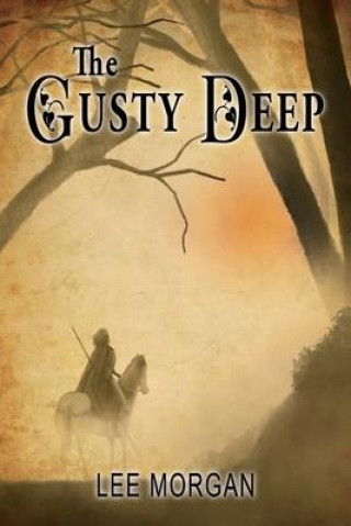 Boek The Gusty Deep Lee Morgan