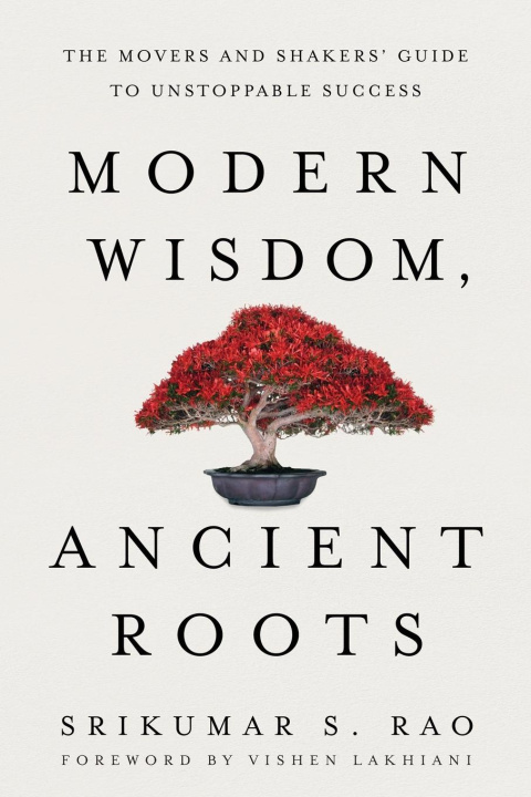 Kniha Modern Wisdom, Ancient Roots 