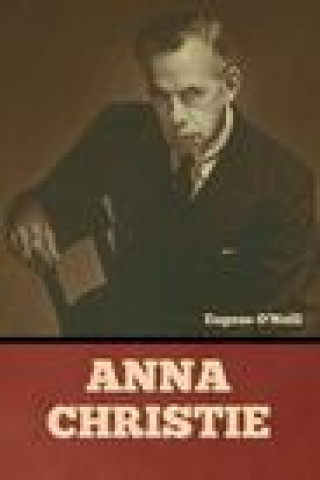 Knjiga Anna Christie Anna Christie