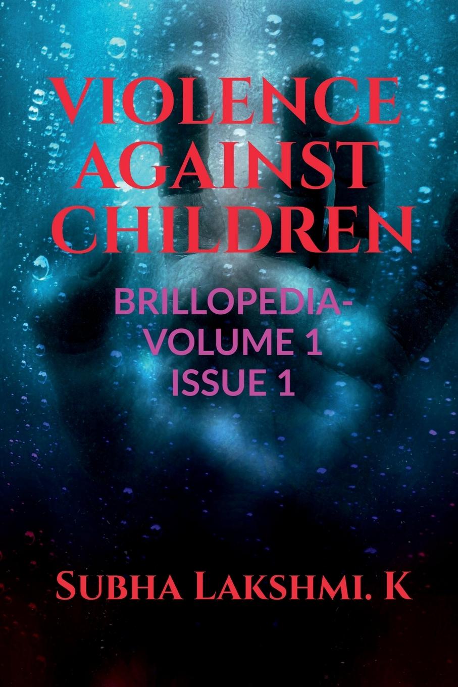 Книга VIOLENCE AGAINST CHILDREN 