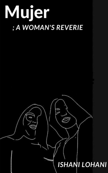 Knjiga Mujer Ishani Lohani