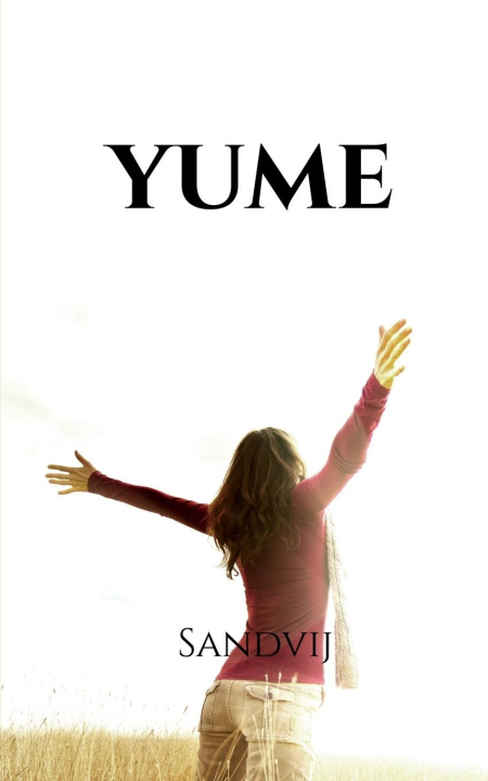 Knjiga Yume Sandvij