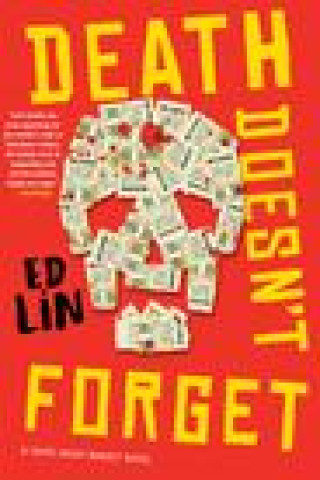 Book Death Doesn't Forget Lin