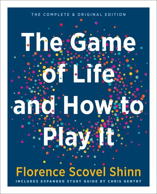 Kniha Game of Life and How to Play it Laura Berman Fortgang