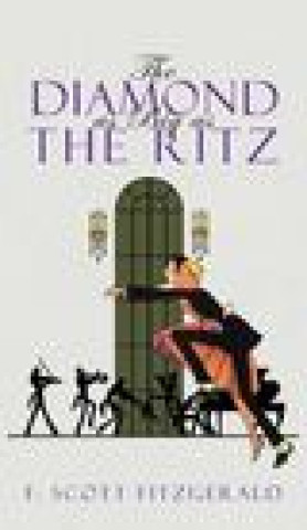 Libro The Diamond as Big as the Ritz 