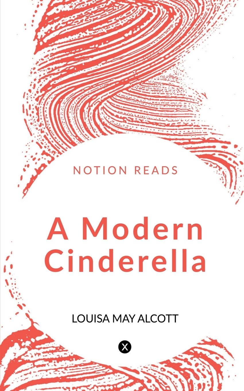Buch A Modern Cinderella LOUISA MAY