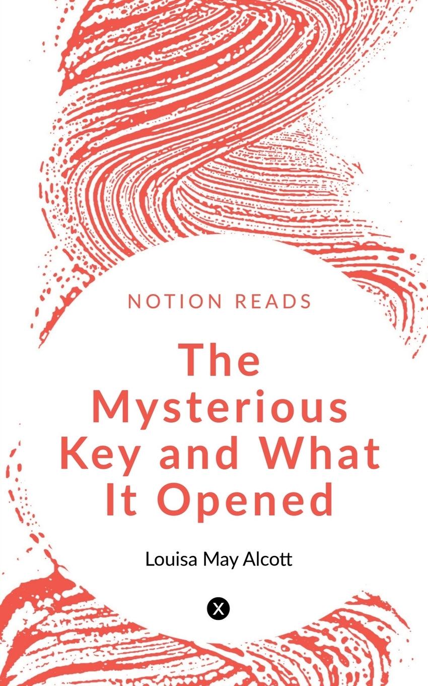 Book The Mysterious Key and What it Opened L. M.