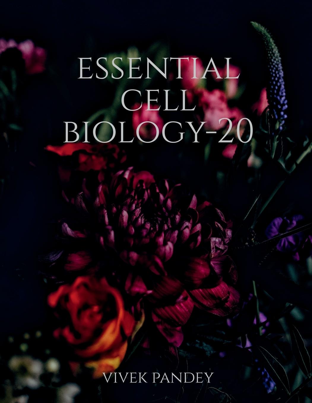 Könyv Essential cell biology-20 