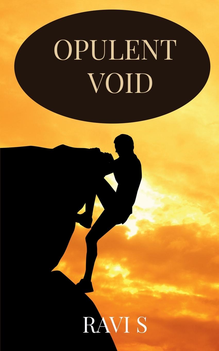 Knjiga Opulent Void Ravi S