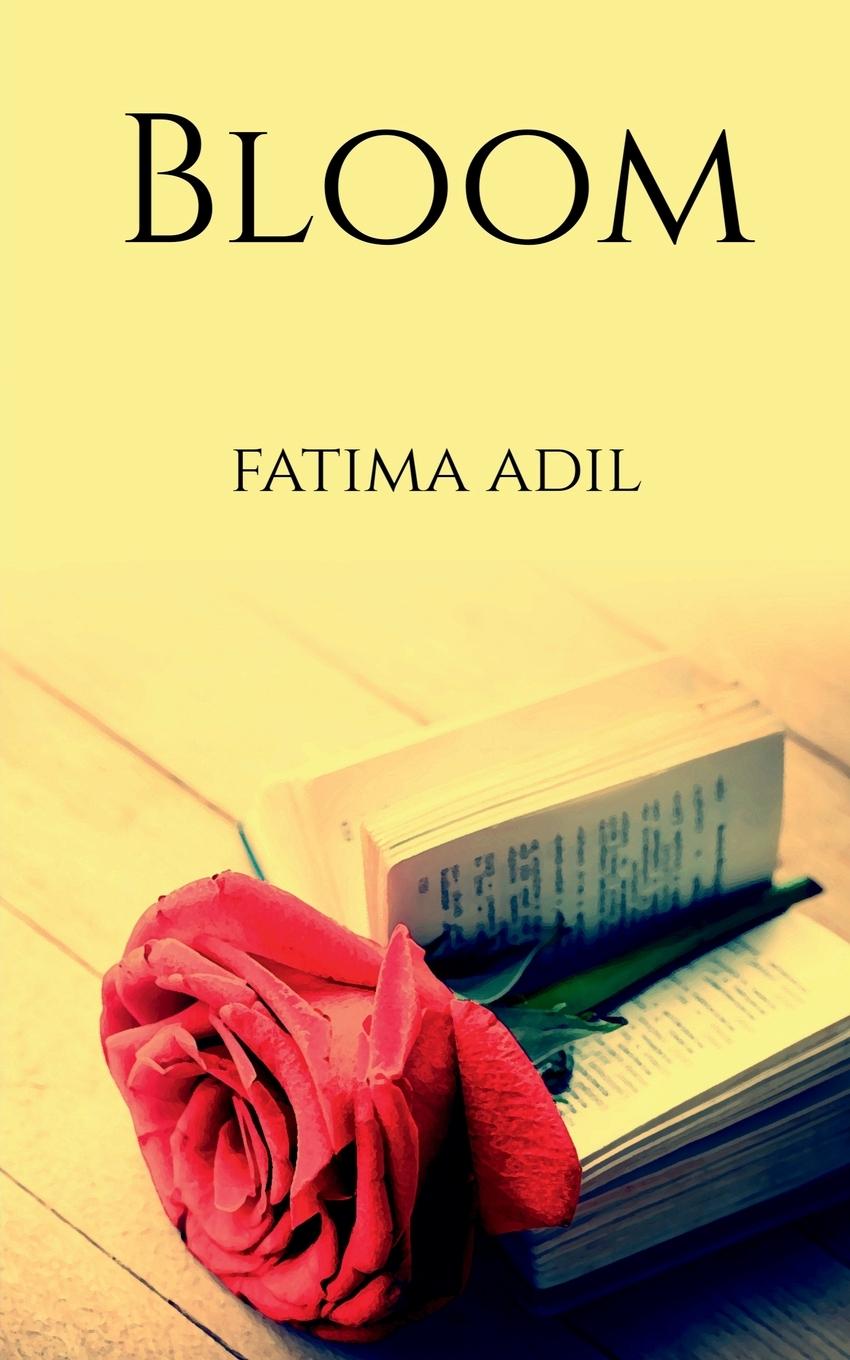 Knjiga Bloom Fatima Adil