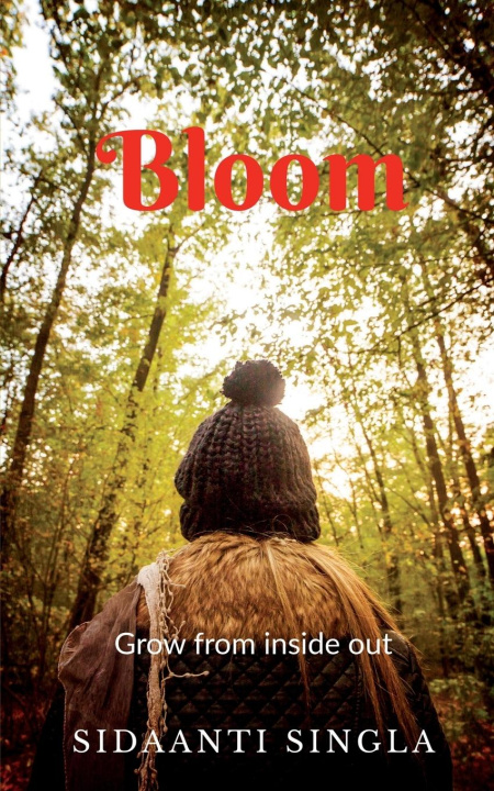 Knjiga Bloom Sidaanti Singla