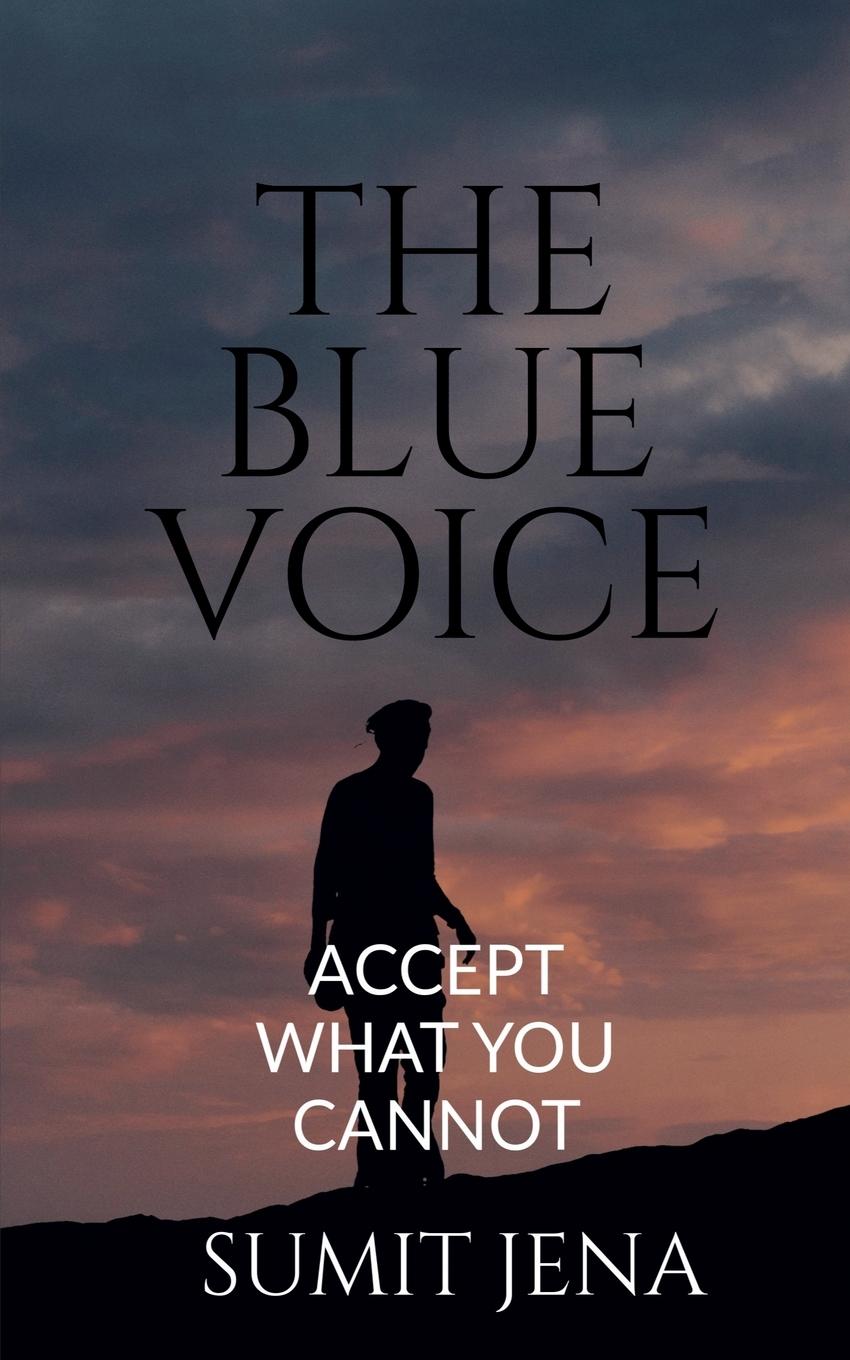 Carte The Blue Voice Sumit Jena