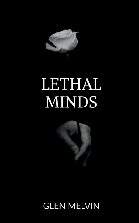 Knjiga Lethal Minds Glen Melvin