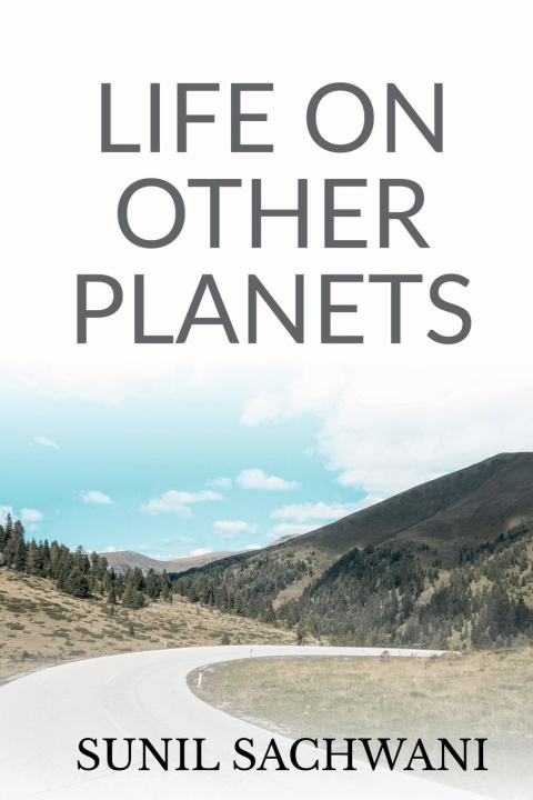 Carte LIFE ON OTHER PLANETS 