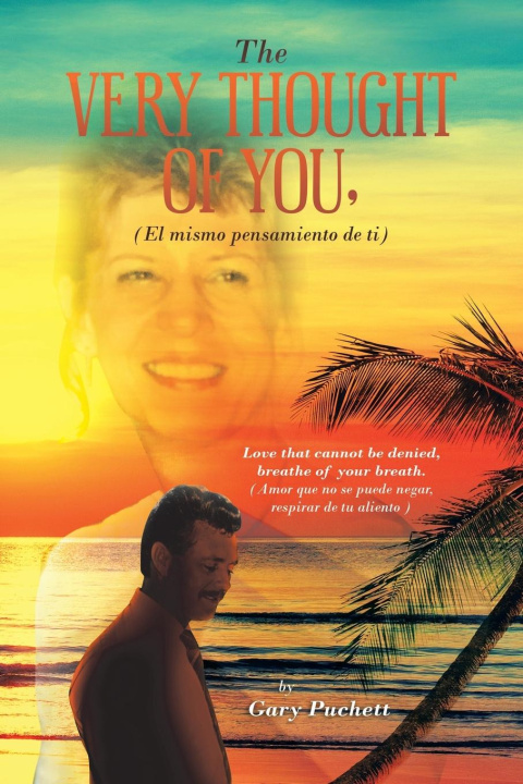 Buch The Very Thought of You, (El Mismo Pensamiento De Ti) Gary Puchett