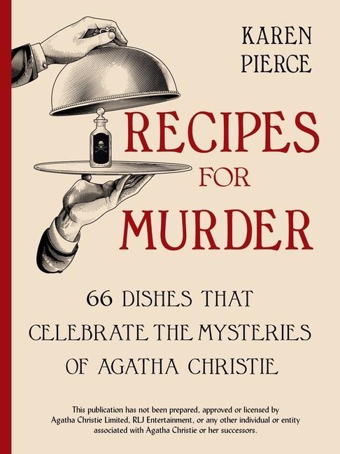 Book Recipes for Murder 